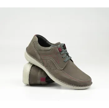 Pánské polobotky Josef Seibel Pánské polobotky J.Seibel 43691 21 741 Velikost: 42