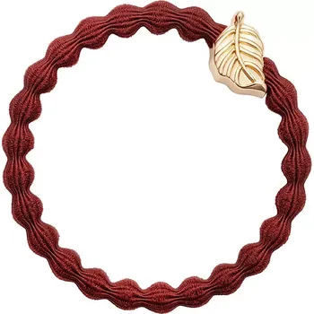 Gold Leaf Fired Brick