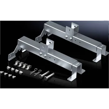 Plech Rittal SV 9666.732 9666732 hloubková traverza ocelový plech 2 ks