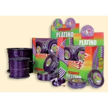 Zahrada Eco Silent 3mm, 15m