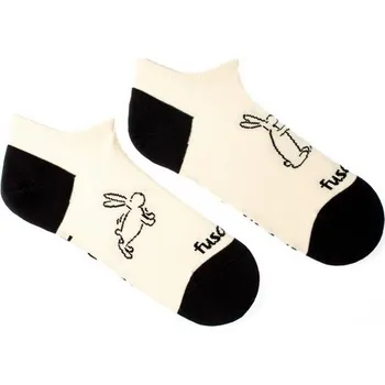 Dámské ponožky Kotníkové ponožky Bob a Bobek L