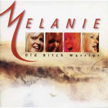 Zahraniční hudba LP Melanie: Old Bitch Warrior - Green 2024