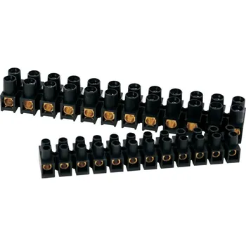 kabelová chránička Kopos TYP210_FA Vícepólová svorkovnice