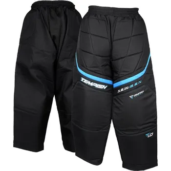 Florbal kalhoty brankářské TEMPISH SIXTH SENSE T1.0 senior (kalhoty brankářské TEMPISH SIXTH SENSE T1.0 senior)