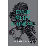 Dvůr mlhy a hněvu - Sarah J. Maas…