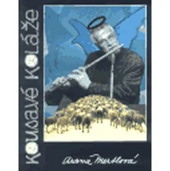 Umění Kousavé koláže