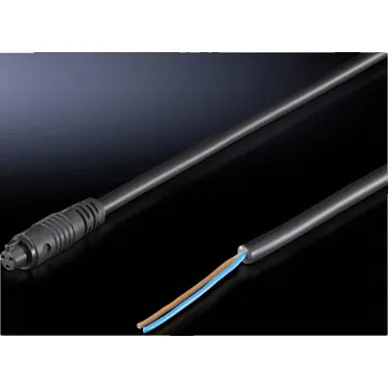 Rozvaděč Rittal SZ 4315.800 propojovací kabel kov, vícebarevná, 1 ks