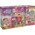 Domeček pro panenku Mattel Barbie Dreamtopia zámek ze Sladkého království