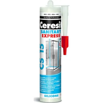 Ceresit CS 15 Sanitary Express 280 ml…