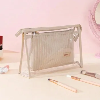 Kosmetická taška Carla Dámská kosmetická taška Baee béžová One size