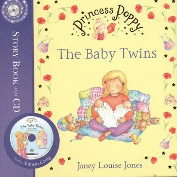 Princess Poppy:The Baby Twins