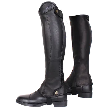 Kentaur minichaps SILVIA černá, SM v39 cm/š35 cm