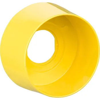 Schneider Electric ZB4BZ2105 Ochranný kryt - žlutý