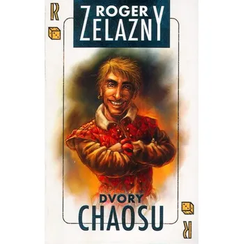 Amber 5 - Dvory chaosu