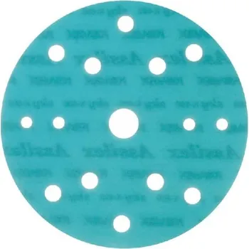 Brusný kotouč Jemné broušení P600 ( ø 152 mm)