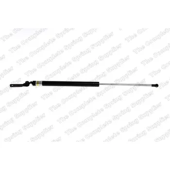 Příslušenství karosérie Pneumatická pružina, zavazadlový / nákladový prostor KILEN 460002