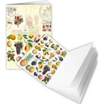 Sešit Sešit A6 Z9863 QP