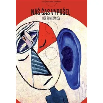 Poezie Náš čas vypršel