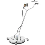 Rotační čistič ploch FL-CR 520