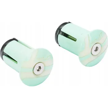 Příslušenství pro čtečku elektronické knihy XLC GR-X02 Gripy na řidítka CELESTE BIANCHI (korkové)