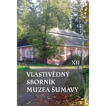 Umění Vlastivědný sborník Muzea Šumavy XII