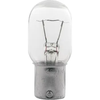 Žárovka Sirena 27789 žárovka 240V, 10W pro OVOLUX, CTL900, (25), 27789