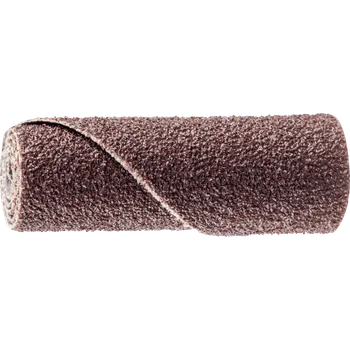 Brusný kotouč Pferd 42811308 | Brusná role Korund A PR 1235 A K 80