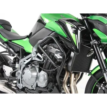 Rám pro motocykl Hepco & Becker Padací rám Kawasaki Z 900 (17-24), Z 900 SE (22-24) s protektory