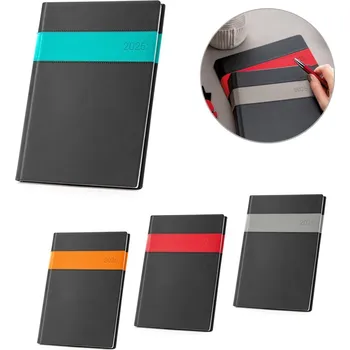 Diář ALLENDE B5. Diář B5 1 bez potisku bez potisku