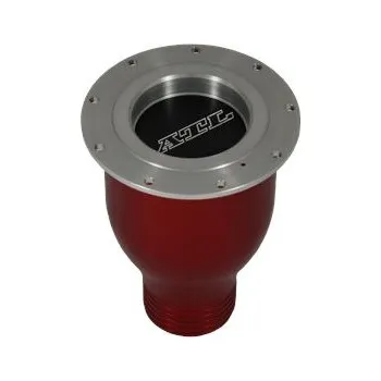 Ventil ATL 2" Dálková montáž FIA samice Suchý přerušovací ventil