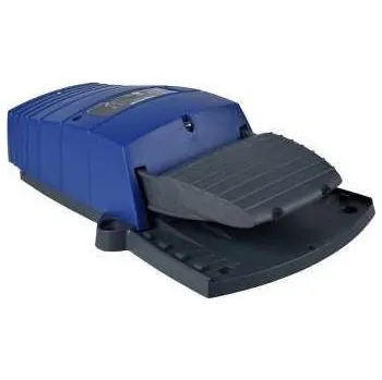 Elektroinstalační materiál Schneider Electric XPEB110 Nožní spínač