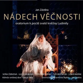 Nádech věčnosti - 2 CD