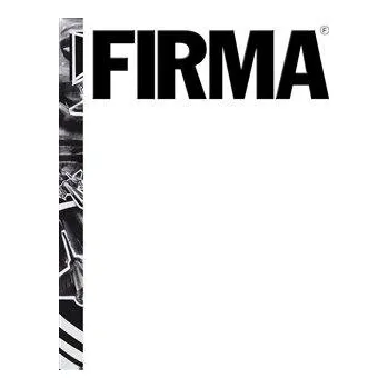 Populárně naučná literatura pro dospělé FIRMA