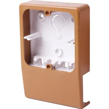 Elektroinstalační krabice Kopos PN 40X20_SD Přístrojový nosič pro lišty LHD 40X20