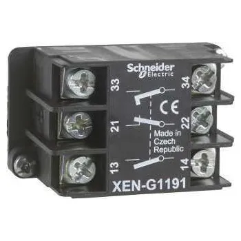 Stykač Schneider Electric XENG1491 Spínací jednotka