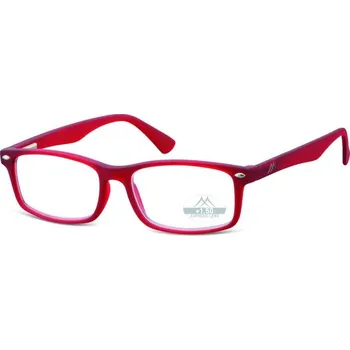 Brýle na čtení MONTANA EYEWEAR Dioptrické brýle Lihhtweight MR83B +3,00