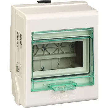 Jistič Schneider Electric KNB32CM55 Vývodní skříň 32A jističová