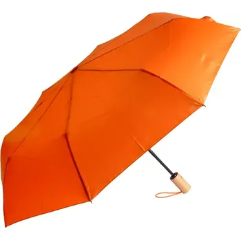 Kasaboo RPET deštník - oranžová - AP808417-03