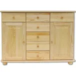 DK-153 kombinovaná komoda