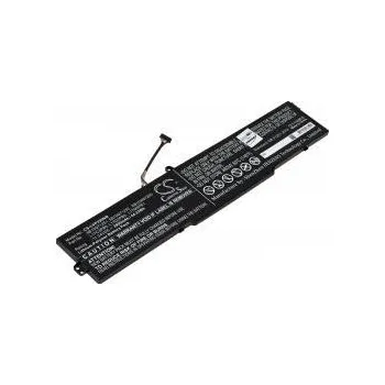 Baterie k notebooku Baterie Lenovo Ideapad 330-15ICH(81FK00AEGE) 11,34V 3900mAh