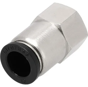 Přímá automatická spojka na hadici 12 mm x 3/4" vnitřní závit, Airpress 9CF1203