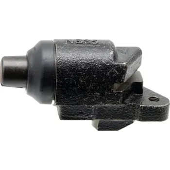 Brzdový válec Brzdový válec kola levý přední, DOT 4 pro Fendt, F192101070050