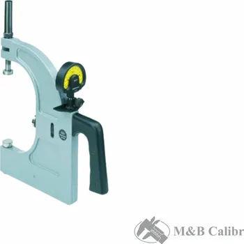 Třmenový kalibr 30-60 mm | Marameter 840 FS MAHR