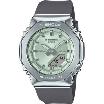 Hodinky CASIO GM-S2110-3AER G-Shock