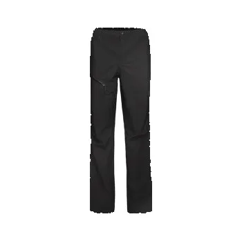 Pánské kalhoty Mammut Alto Light HS Pants Men black 0001 černá 48