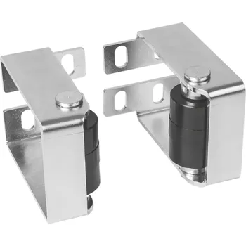 příslušenství k bráně CAIS Nastavitelný horní doraz se 2 rolemi PADDOCK 2