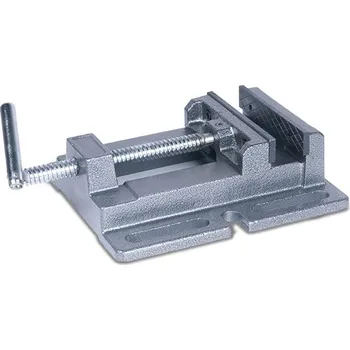 Svěrák SV-125 - Příruční svěrák š.126mm roz.128mm