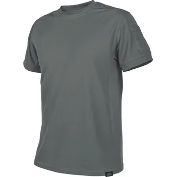 Tričko Tactical TopCool - šedé, Helikon-Tex Varianta: XXXL