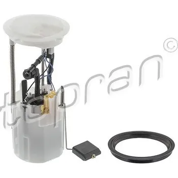 Palivové čerpadlo Palivová přívodní jednotka TOPRAN 408 765