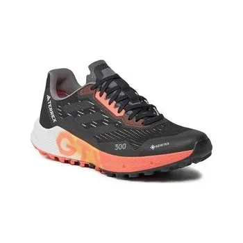 Dámská sportovní obuv adidas Běžecké boty Terrex Agravic Flow 2.0 GORE-TEX Trail Running HR1146 Černá 40